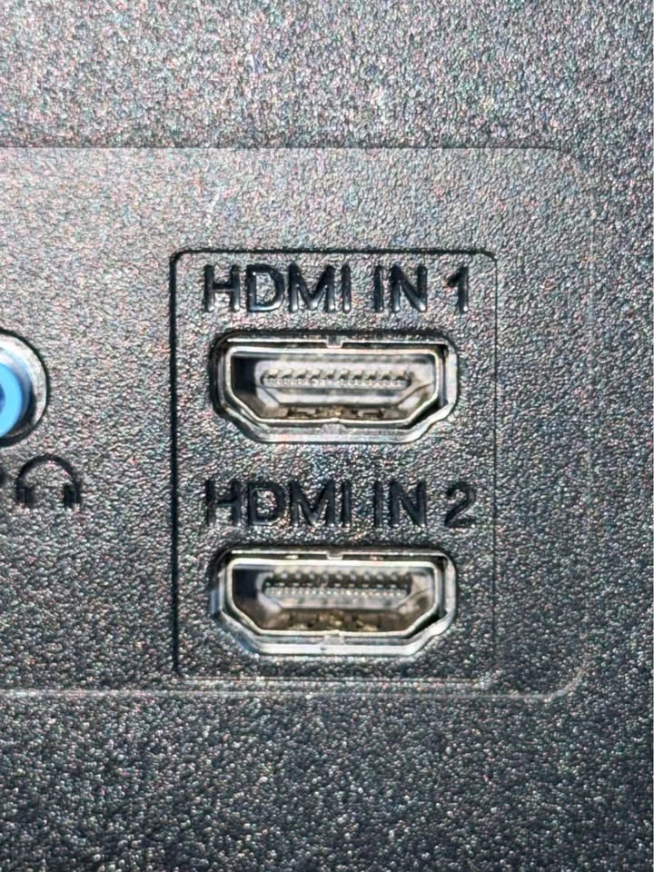 LG 27MP500 - B Monitor - photo 2