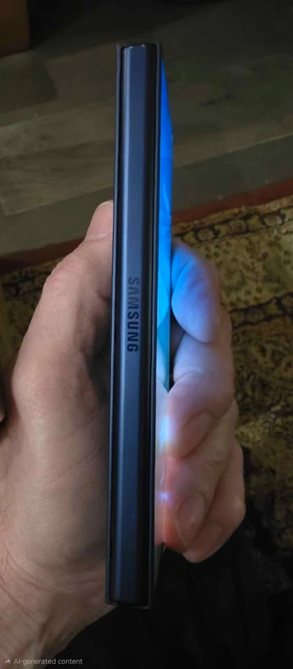Samsung Z Fold 6 - 256g - photo 3
