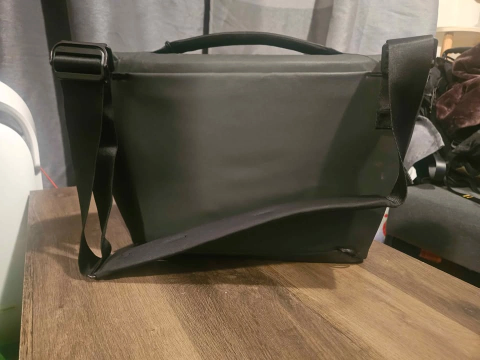 Peak Design Everyday Messenger Bag 13L - photo 2
