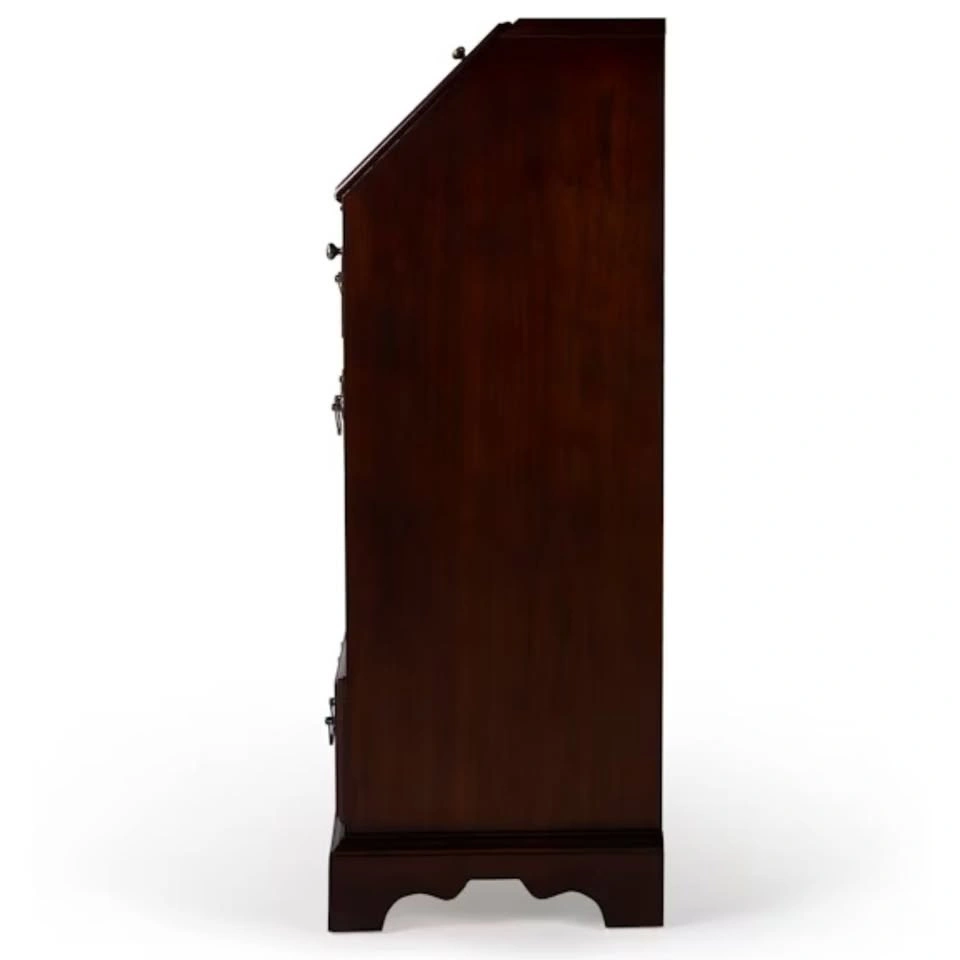 Secretary Desk – Drop Front Desk - photo 5