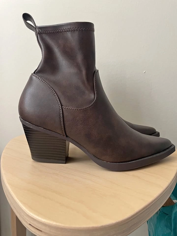 [MOVING SALE] Call It Spring Tallulah Boots (NWT - 7.5) - $40