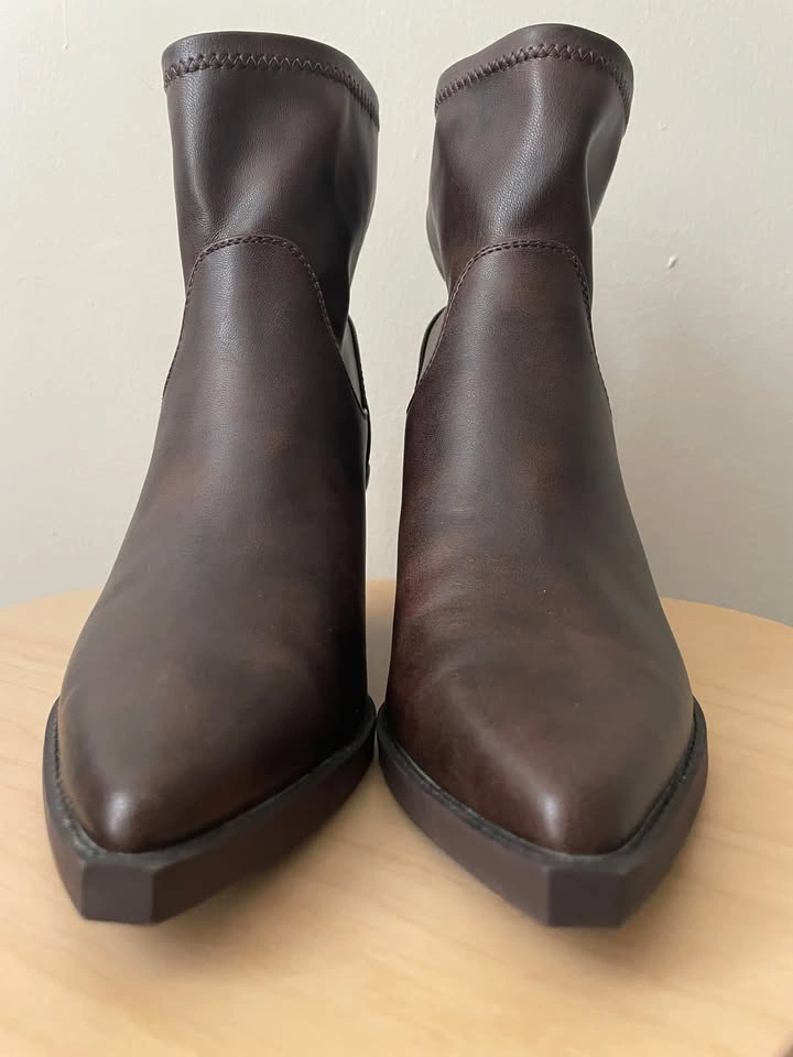 [MOVING SALE] Call It Spring Tallulah Boots (NWT - 7.5) - $40 - photo 2