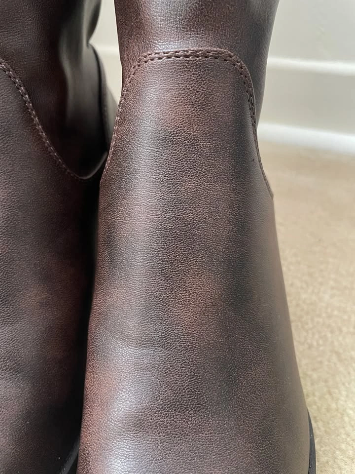 [MOVING SALE] Call It Spring Tallulah Boots (NWT - 7.5) - $40 - photo 3