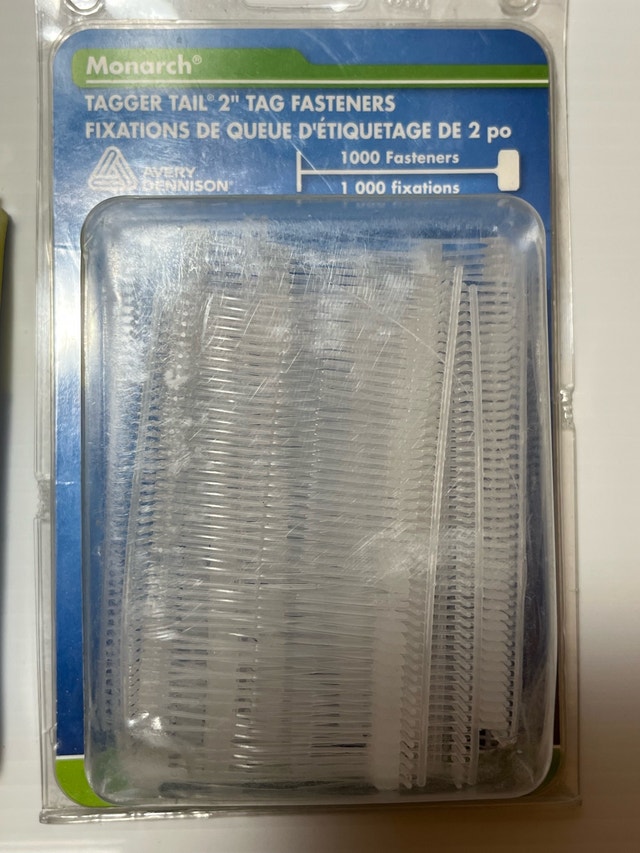 Avery Dennison Tagging Kit - photo 3