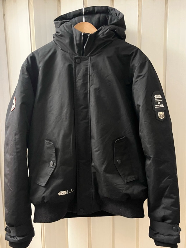 Point Zero Star Wars Jacket - Large