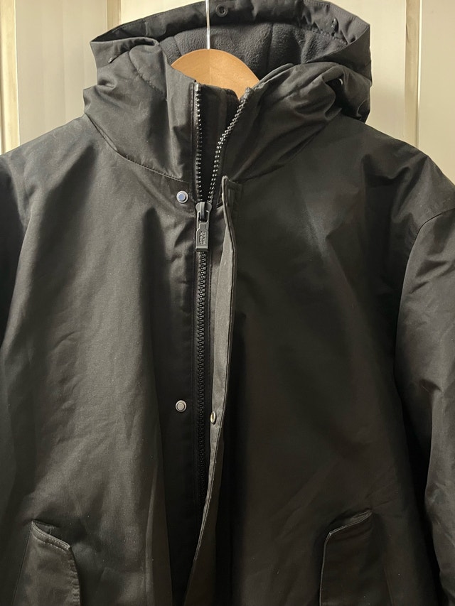 Point Zero Star Wars Jacket - Large - photo 4