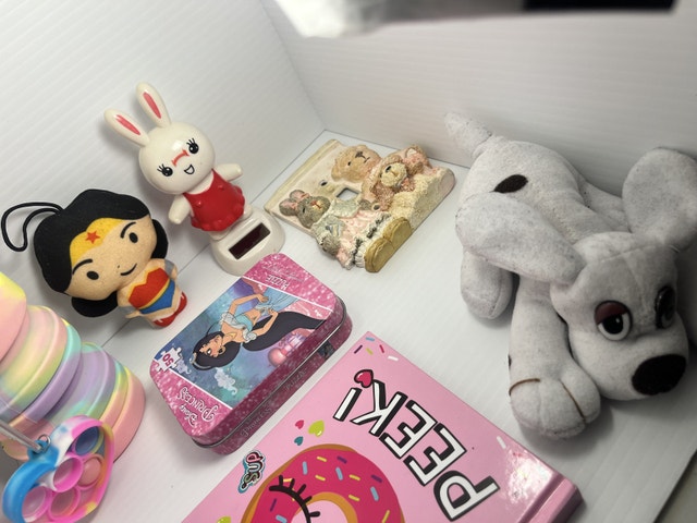 Kids Toys Lot - photo 2