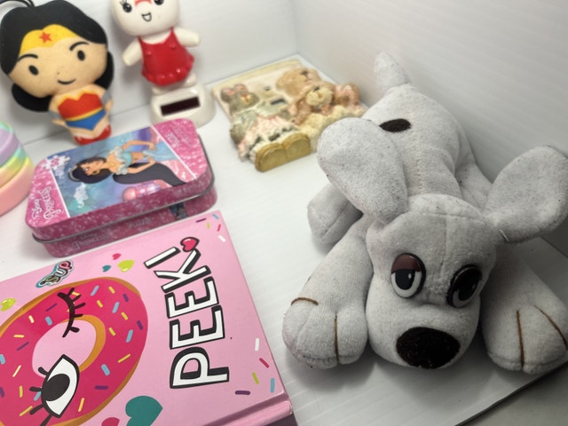 Kids Toys Lot - photo 3