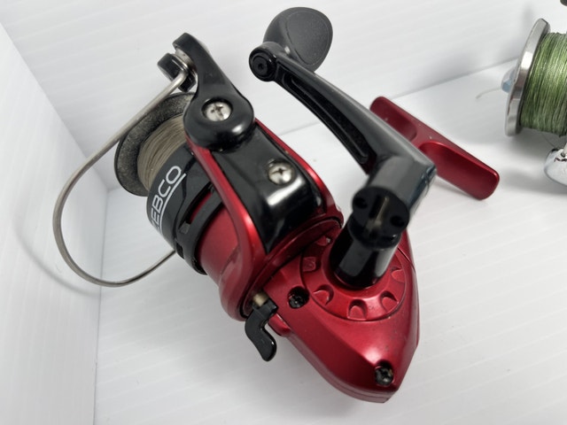 Used Fishing Gear Collection - $10 - photo 2