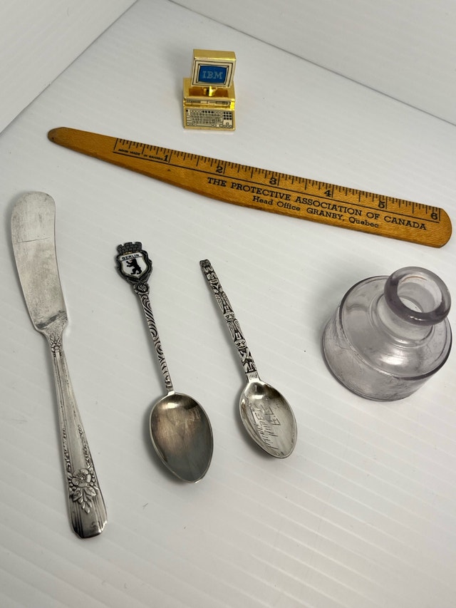 Vintage Collectibles
