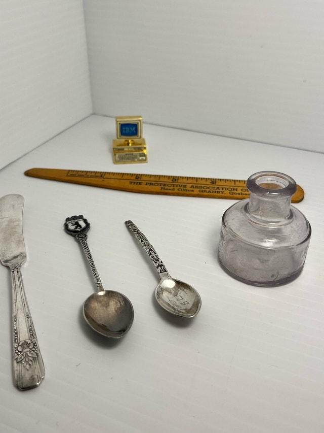 Vintage Collectibles - photo 2