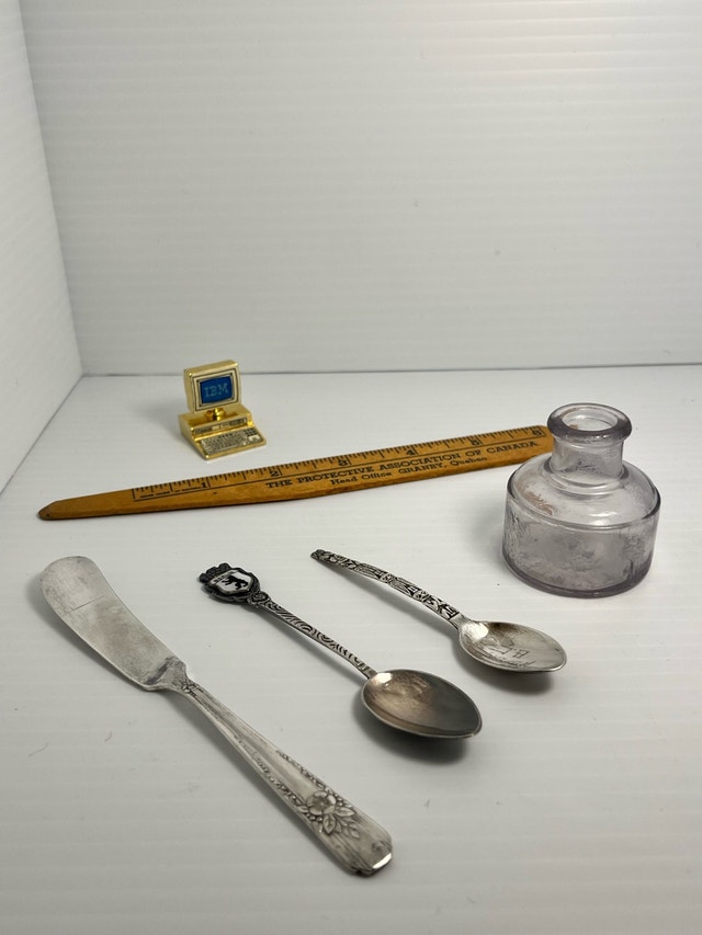 Vintage Collectibles - photo 3
