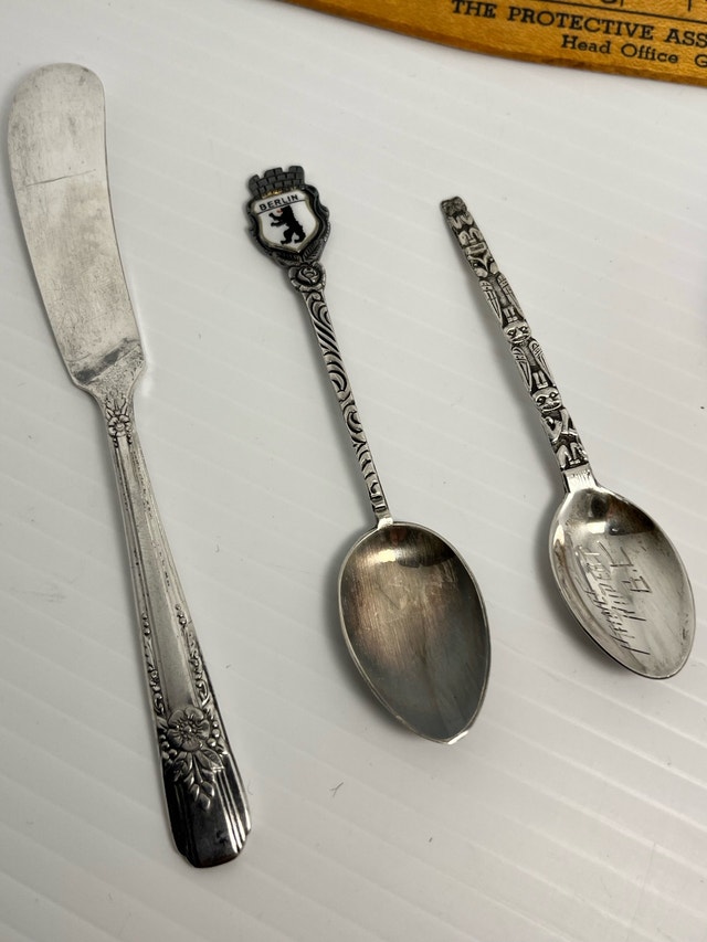 Vintage Collectibles - photo 4