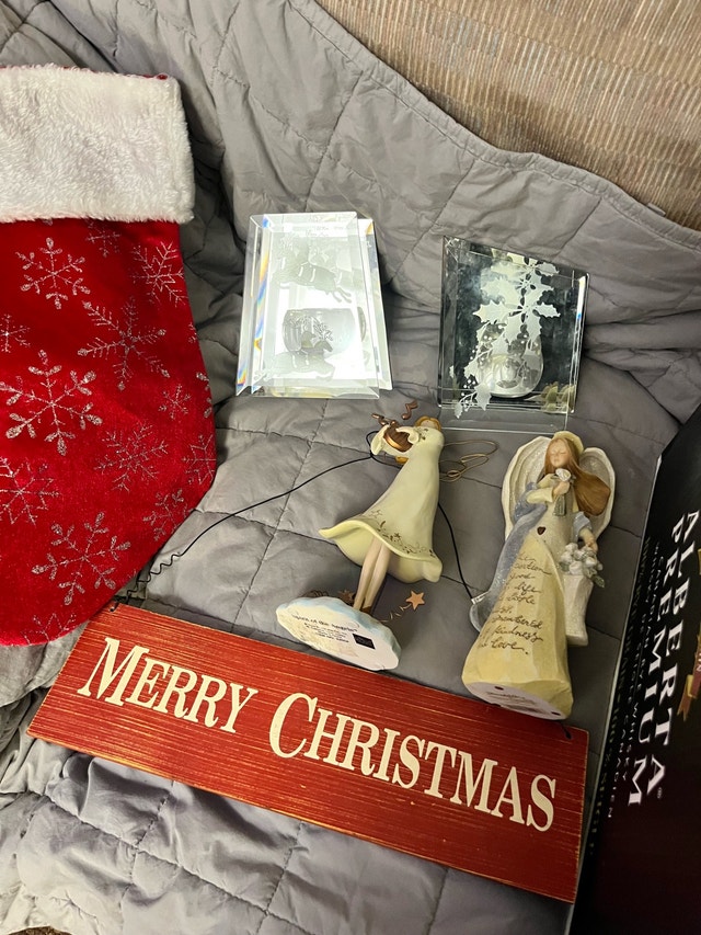 Various $5 For All