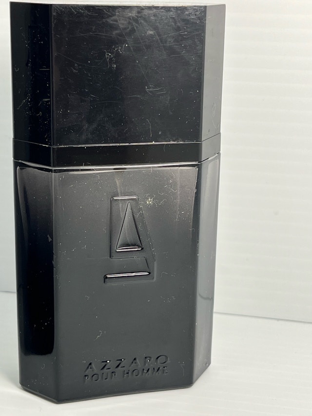Azzaro & Paco Rabanne Men's Cologne Bottles - photo 2