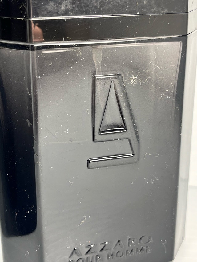Azzaro & Paco Rabanne Men's Cologne Bottles - photo 3