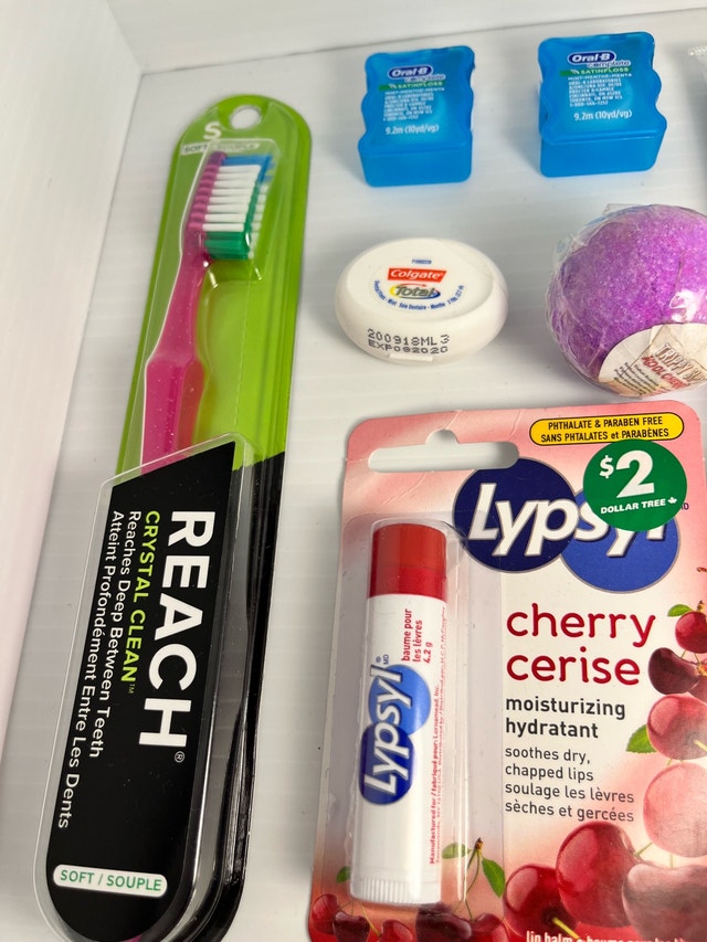 2 Lots of Unused Items $6 ea. Lot - photo 2