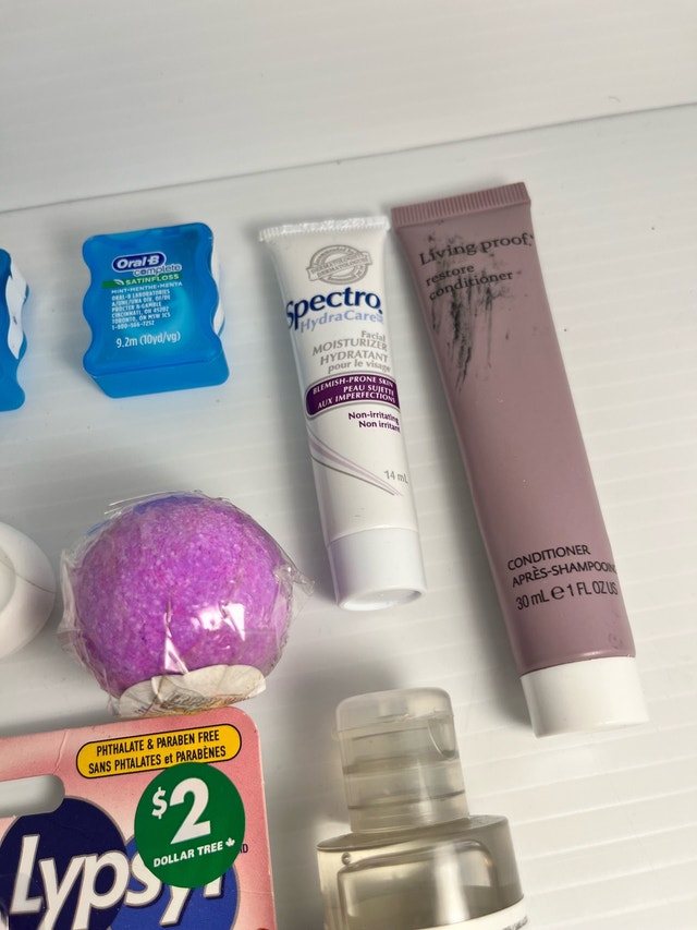 2 Lots of Unused Items $6 ea. Lot - photo 3