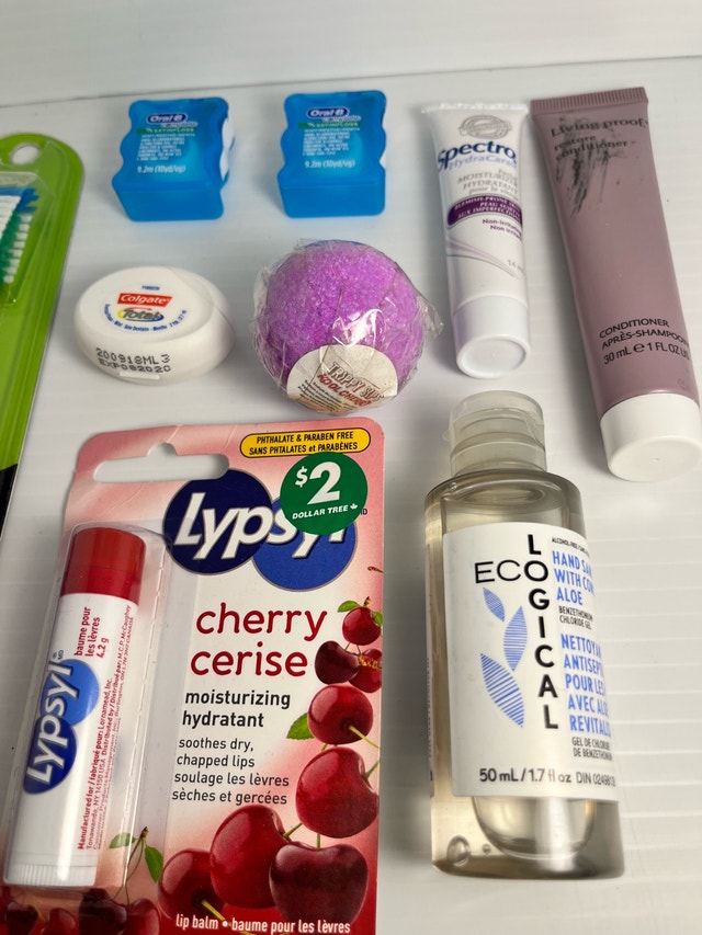2 Lots of Unused Items $6 ea. Lot - photo 4