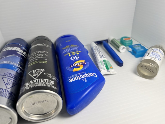 2 Lots of Unused Items $6 ea. Lot - photo 5