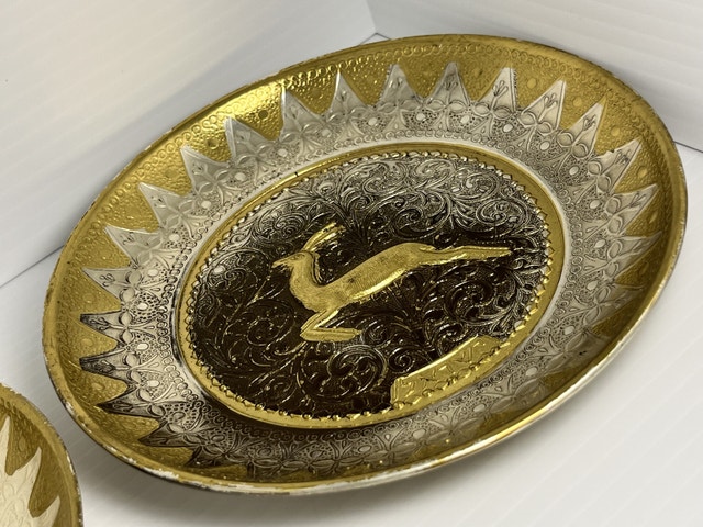 Meskup G. & Sons Decorative Plates - photo 2