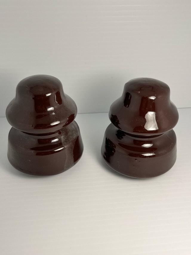 Electrical Insulators