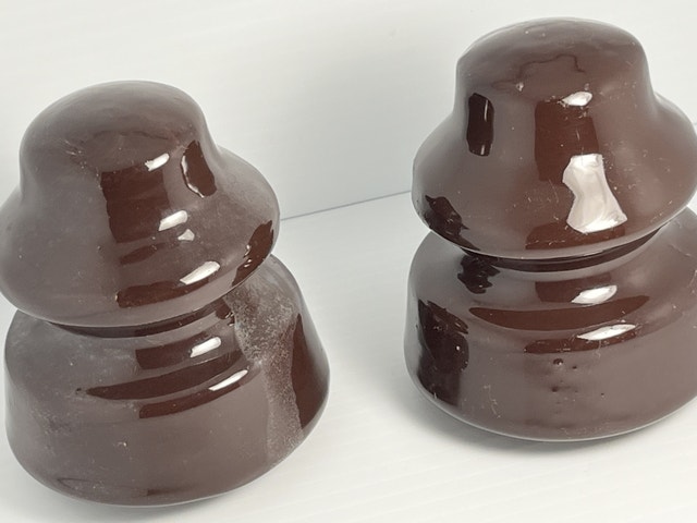 Electrical Insulators - photo 2