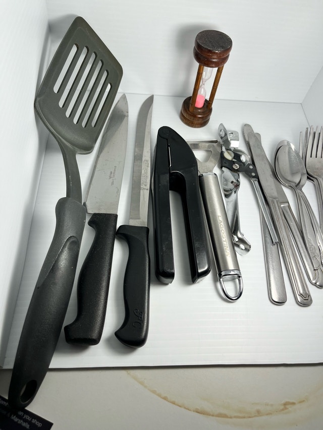 Kitchen Utensils