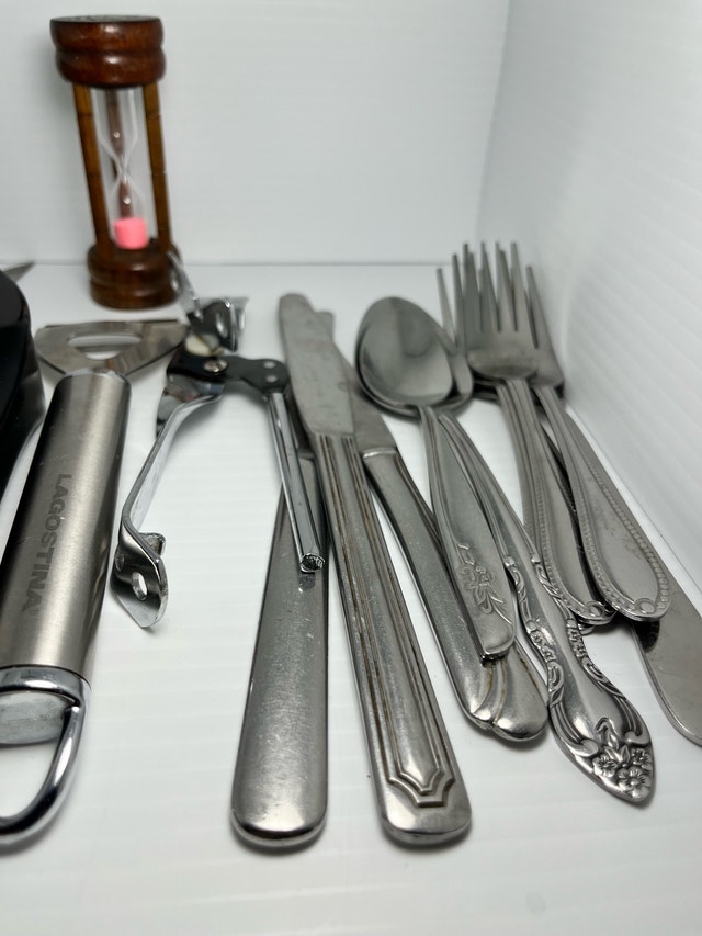 Kitchen Utensils - photo 2