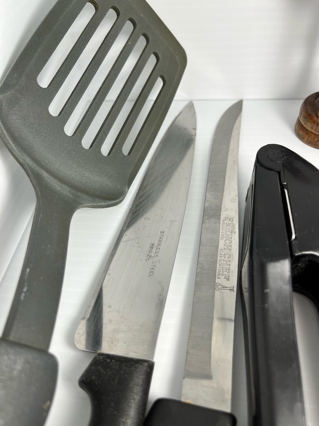Kitchen Utensils - photo 4