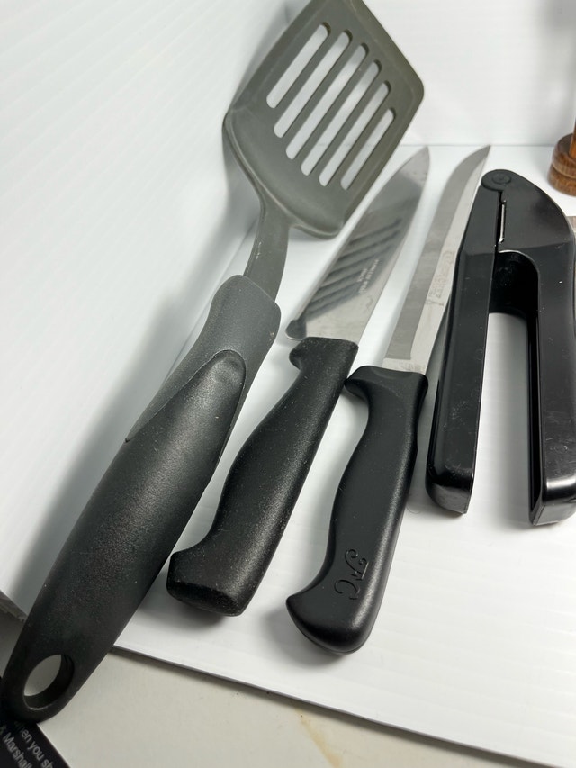 Kitchen Utensils - photo 5