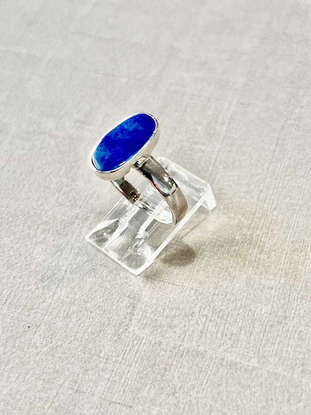 New Sterling Silver Silverstone Size 8 Ring - photo 2