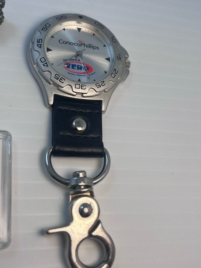 Various Oilfield Memorabilia - photo 3