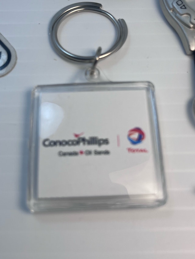 Various Oilfield Memorabilia - photo 5