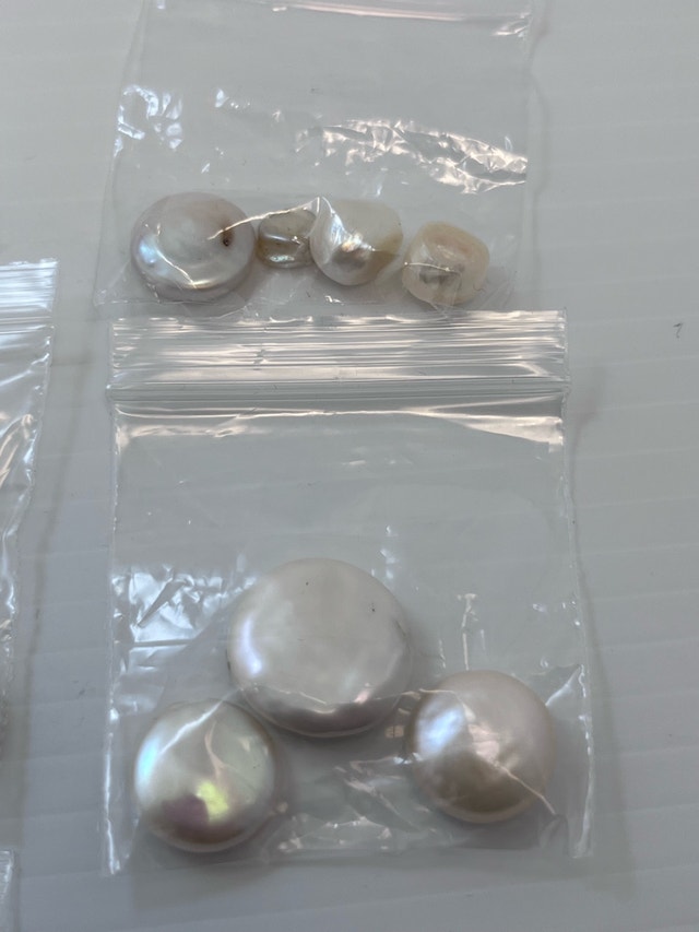 Loose Gemstones and Pearls - photo 3