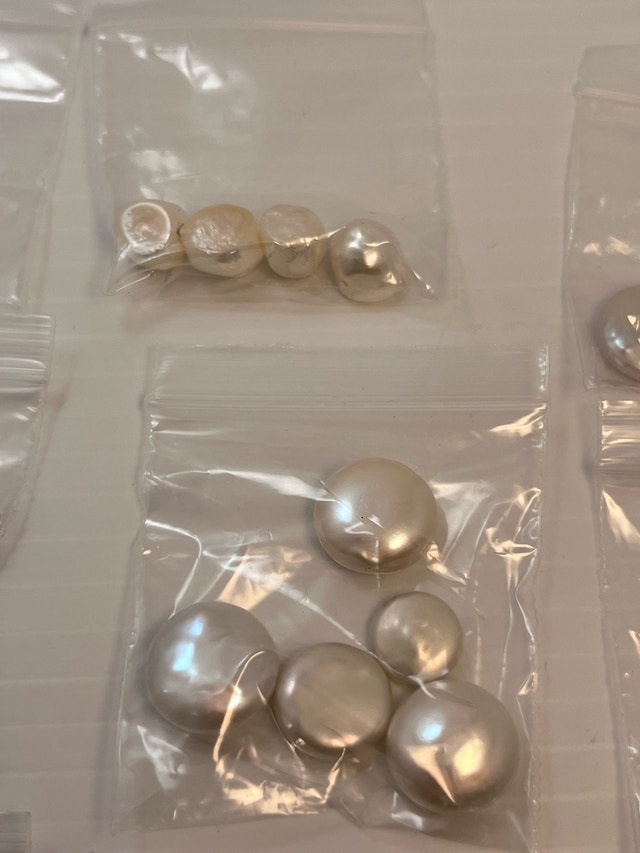 Loose Gemstones and Pearls - photo 4