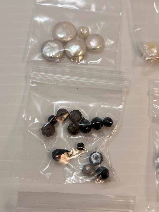 Loose Gemstones and Pearls - photo 5