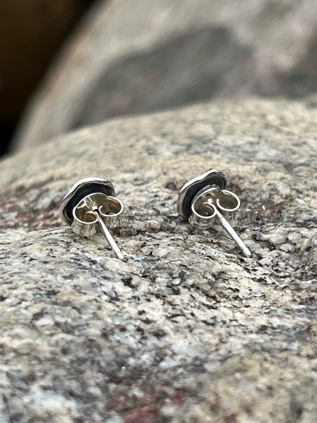Opal 925 Earrings - photo 4
