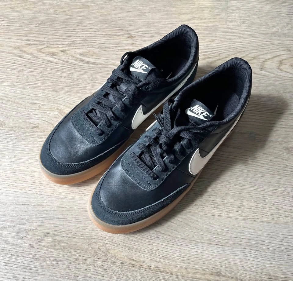 New Nike Killshot 2 Leather Sneakers -US 10