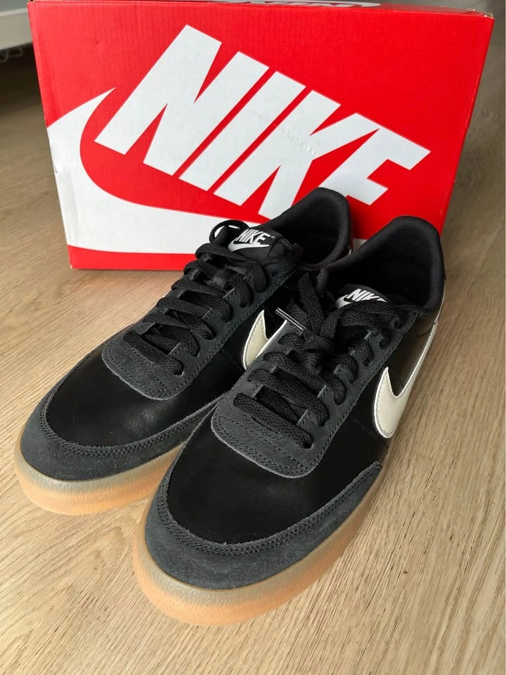 New Nike Killshot 2 Leather Sneakers -US 10 - photo 2