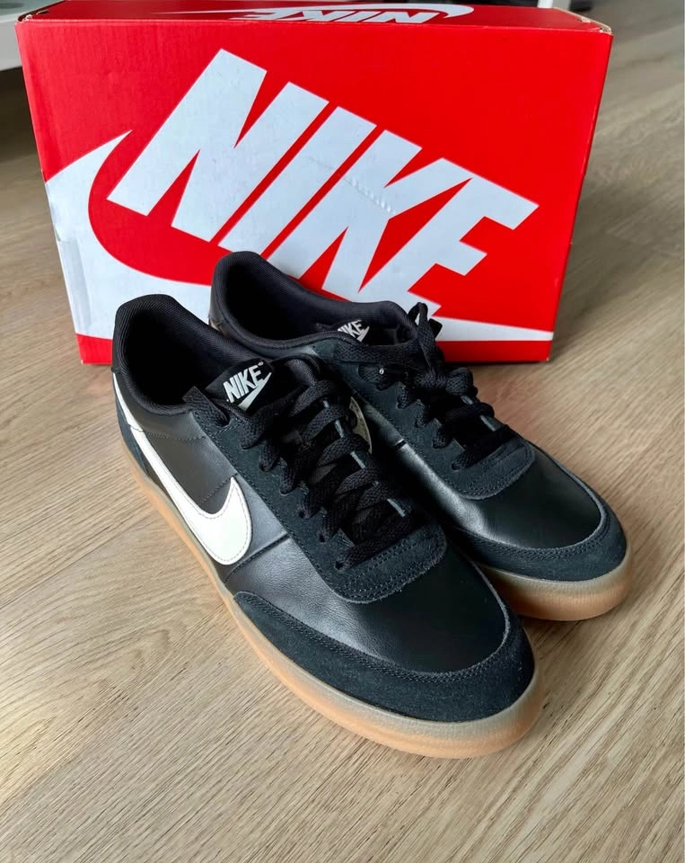 New Nike Killshot 2 Leather Sneakers -US 10 - photo 3