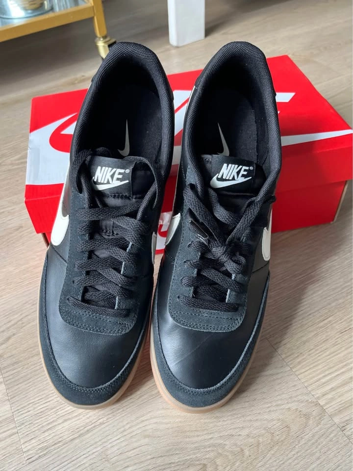 New Nike Killshot 2 Leather Sneakers -US 10 - photo 4