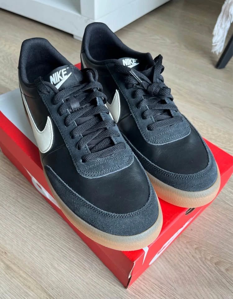 New Nike Killshot 2 Leather Sneakers -US 10 - photo 5