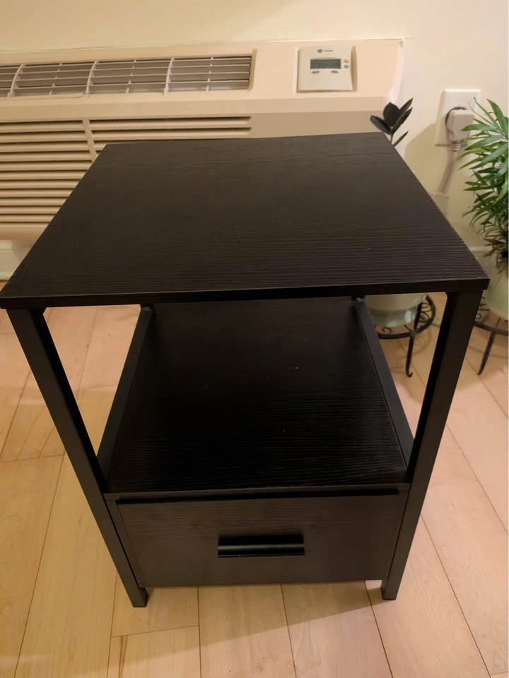 Side Table/End Table - photo 2