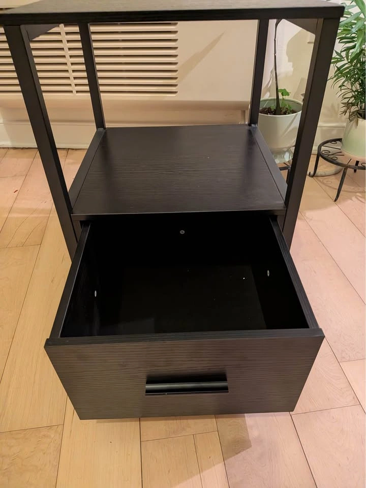 Side Table/End Table - photo 3