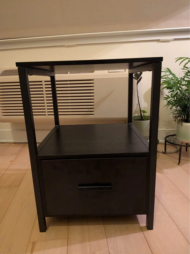 Side Table/End Table - photo 4