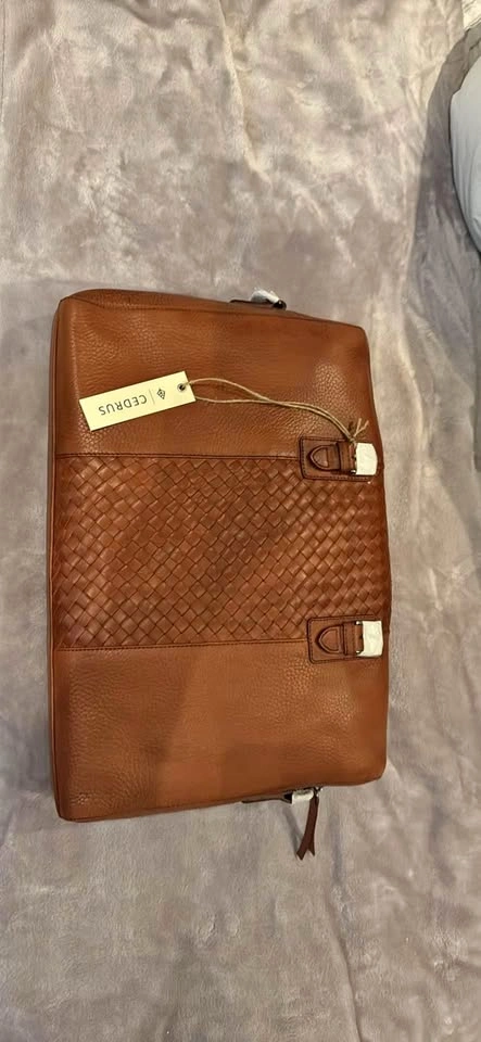 Leather Bag