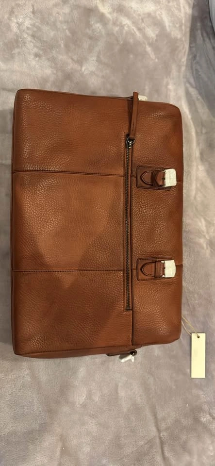 Leather Bag - photo 2