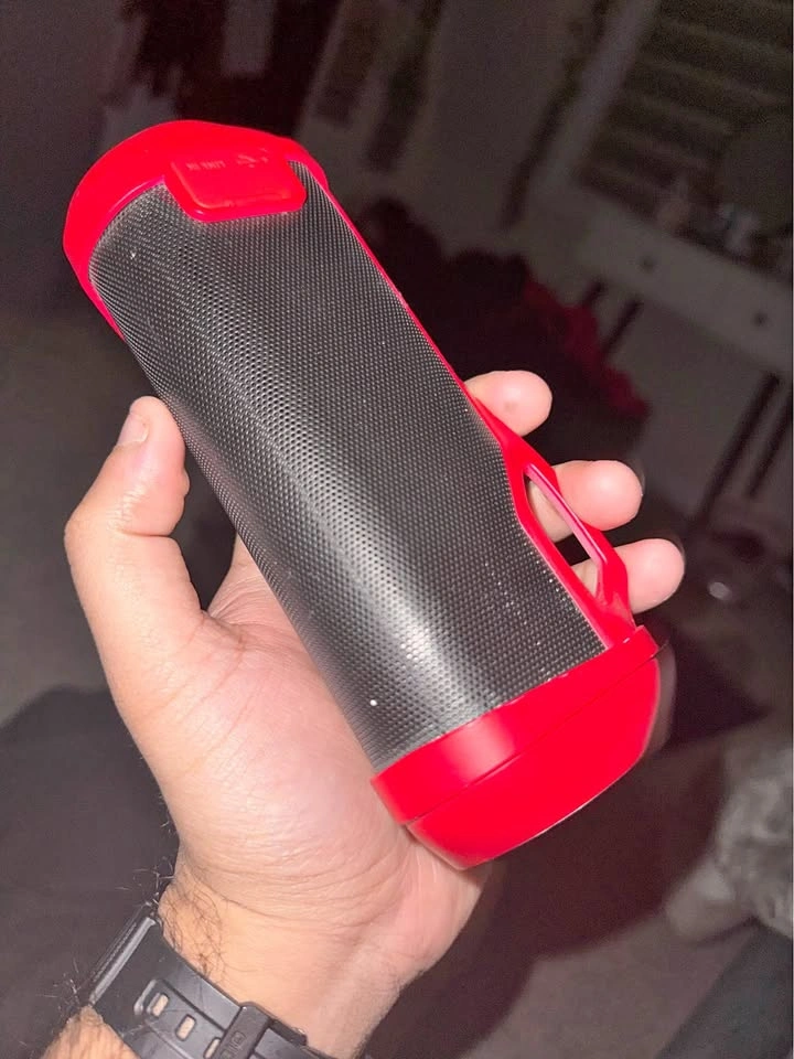 Monster Bluetooth Speaker