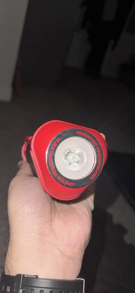 Monster Bluetooth Speaker - photo 2